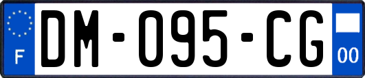 DM-095-CG