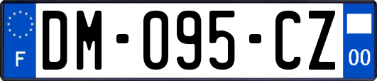 DM-095-CZ