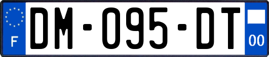 DM-095-DT