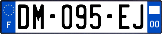 DM-095-EJ