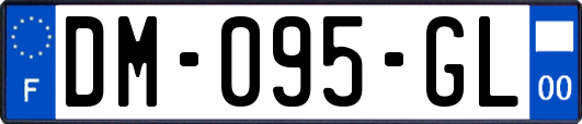 DM-095-GL