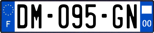 DM-095-GN