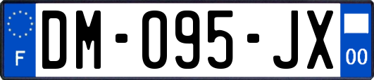 DM-095-JX