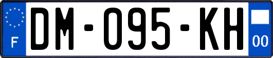 DM-095-KH