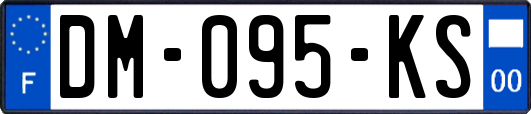 DM-095-KS