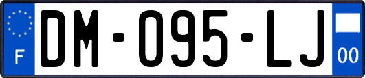 DM-095-LJ