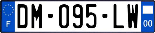 DM-095-LW