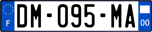 DM-095-MA