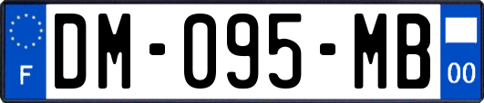 DM-095-MB