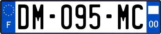 DM-095-MC