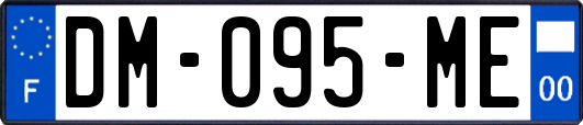 DM-095-ME
