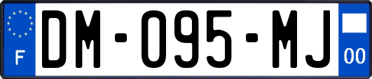DM-095-MJ