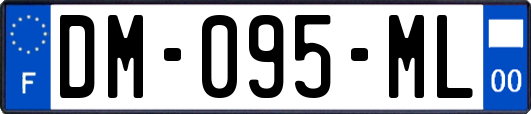DM-095-ML