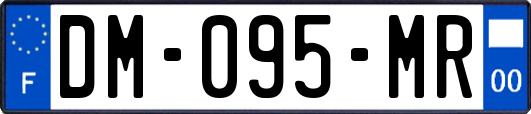 DM-095-MR