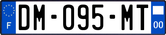 DM-095-MT