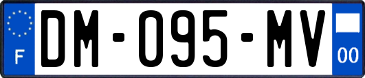 DM-095-MV