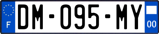 DM-095-MY
