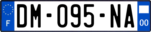 DM-095-NA