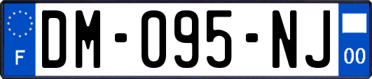 DM-095-NJ