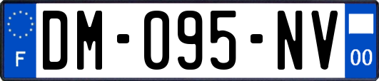 DM-095-NV