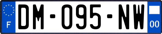 DM-095-NW