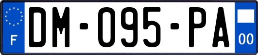 DM-095-PA