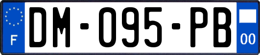 DM-095-PB