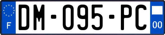 DM-095-PC