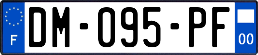 DM-095-PF
