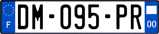 DM-095-PR
