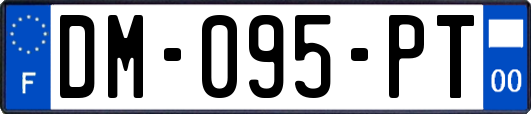 DM-095-PT