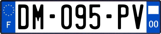DM-095-PV