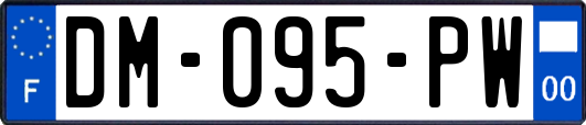 DM-095-PW