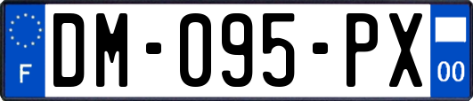 DM-095-PX