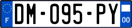 DM-095-PY