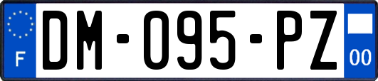 DM-095-PZ