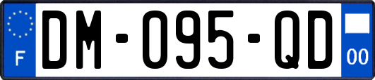 DM-095-QD