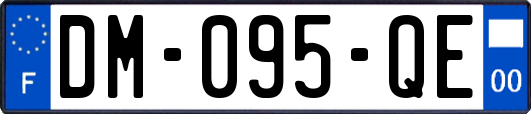 DM-095-QE
