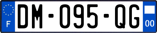 DM-095-QG