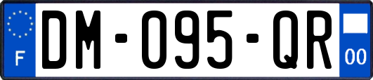 DM-095-QR