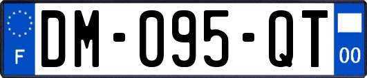 DM-095-QT