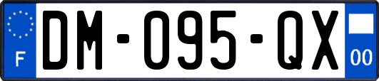 DM-095-QX
