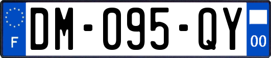 DM-095-QY