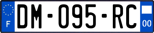 DM-095-RC