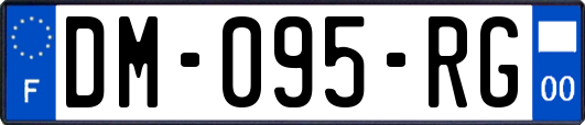 DM-095-RG