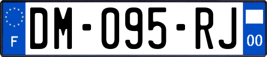 DM-095-RJ