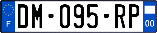 DM-095-RP