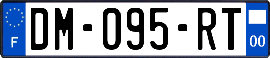 DM-095-RT