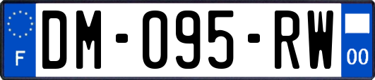 DM-095-RW