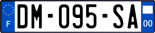 DM-095-SA